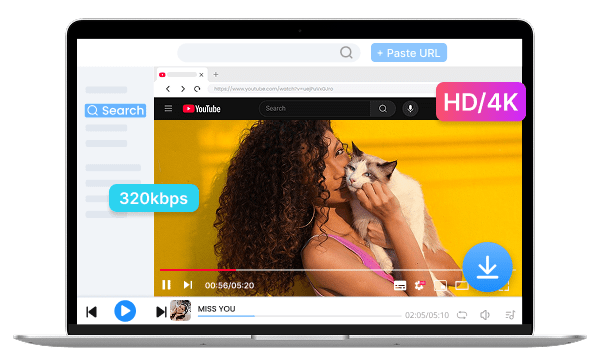 Pro Video Downloader
